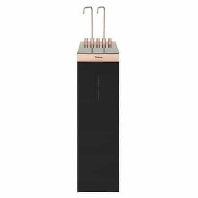 MÁY LỌC NƯỚC HYDROGEN ION KIỀM NÓNG LẠNH NGUỘI KANGAROO 12 LÕI KGHC12A3