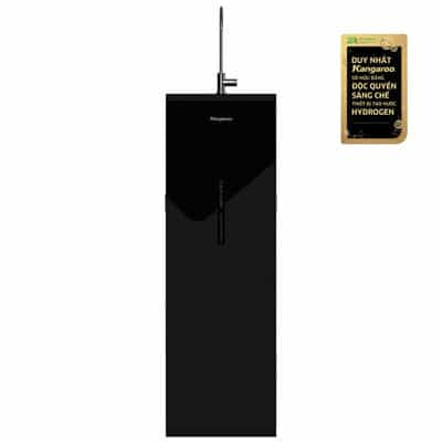 MÁY LỌC NƯỚC HYDROGEN RO IOT,SLIM KANGAROO 11 LÕI KGHP11S5