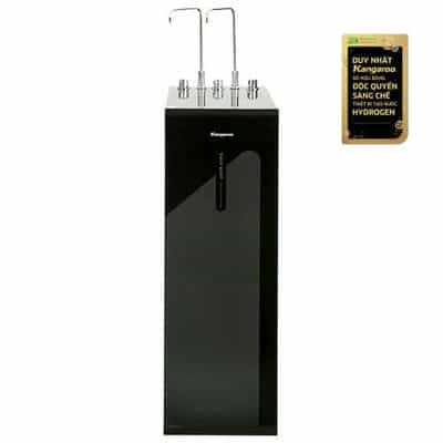 MÁY LỌC NƯỚC NÓNG LẠNH KANGAROO 10 LÕI KG10A18