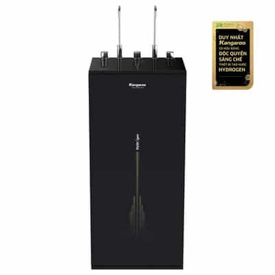MÁY LỌC NƯỚC NÓNG LẠNH NGUỘI KANGAROO 10 LÕI KG10A13