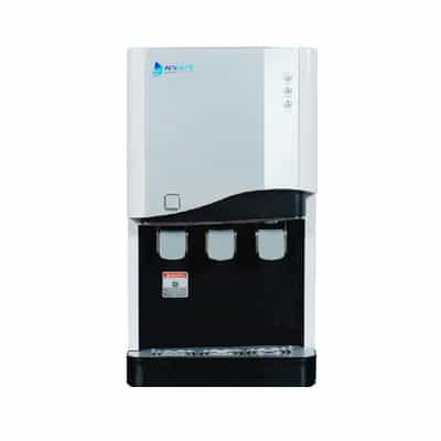 MÁY LỌC NƯỚC NÓNG LẠNH NGUỘI UF PENHOME 4 LÕI PHV-W2904-3C