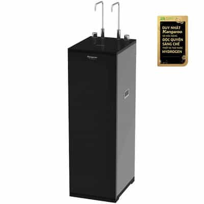 MÁY LỌC NƯỚC NÓNG NGUỘI KANGAROO 11 LÕI KG10A11