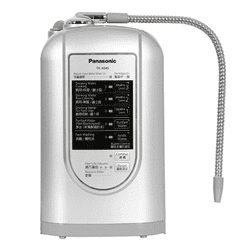 MÁY LỌC NƯỚC PANASONIC 1 LÕI TK-AS45-ZEX (TẶNG BỘ TIỀN LỌC PANASONIC TK-CB430-ZEX)