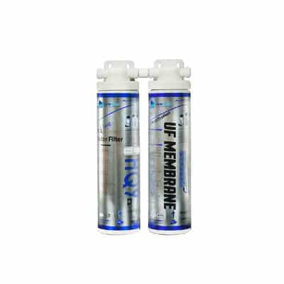 MÁY LỌC NƯỚC PENHOME 2 LÕI PHK-2EU