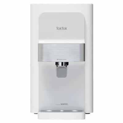 MÁY LỌC NƯỚC RO ĐỂ BÀN 4 LÕI TOKTOK P-110R