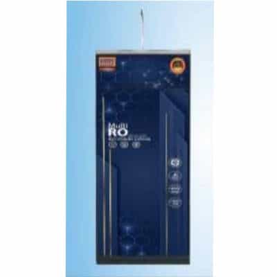 [MIỄN PHÍ LẮP ĐẶT] MÁY LỌC NƯỚC RO FORCI 10 LÕI FC268