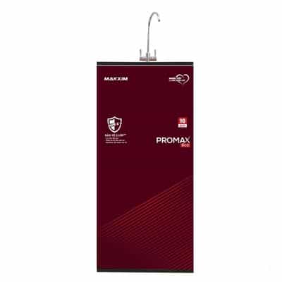 MÁY LỌC NƯỚC RO MAKXIM 10 LÕI MK PROMAX ECO