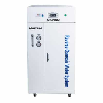 MÁY LỌC NƯỚC RO MAKXIM 3 LÕI MK-800G