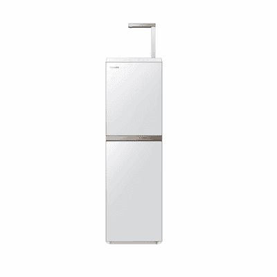 MÁY LỌC NƯỚC RO NÓNG NGUỘI TOSHIBA TWP-H2396SVN(W) 10 LÕI 4 LÍT