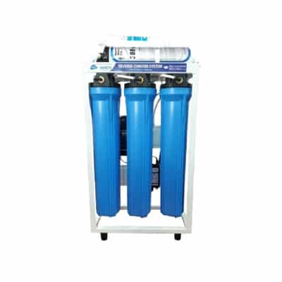 MÁY LỌC NƯỚC RO PENHOME 5 LÕI PHV-810-RO