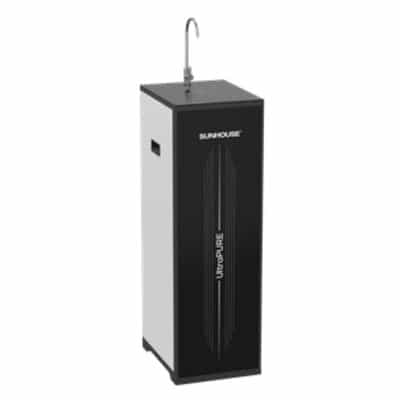 Máy lọc nước RO SUNHOUSE SHA8692K 10 lõi UltraPURE