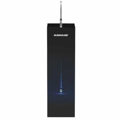 Máy lọc nước RO Sunhouse SHA8892KL 10 lõi UltraPURE