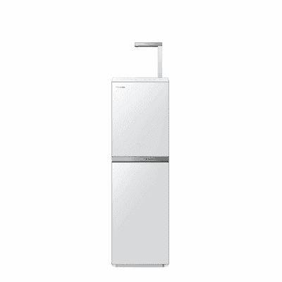 MÁY LỌC NƯỚC RO TOSHIBA TWP-N2396SVN(W) 10 LÕI 3 LÍT