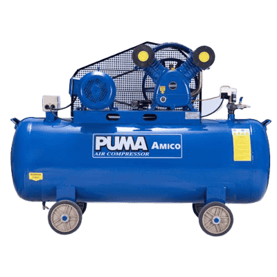 MÁY NÉN KHÍ PUMA GX-20100 (2HP)