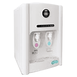 MÁY NÓNG LẠNH BÌNH ÚP CNC 6001POU