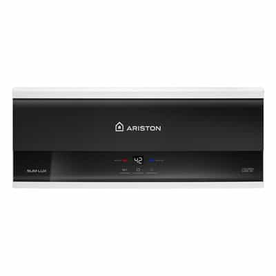 MÁY NƯỚC NÓNG GIÁN TIẾP ARISTON SLIM3 20 LUX VN 20L CẢM ỨNG