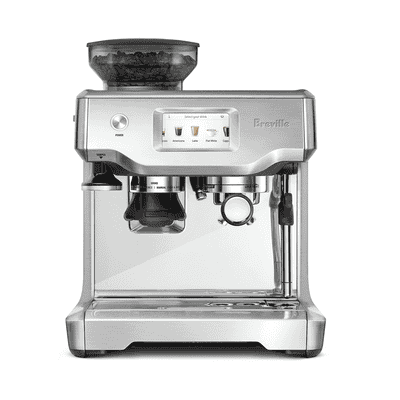 MÁY PHA CÀ PHÊ BREVILLE 880 THE BARISTA TOUCH™ – BES880