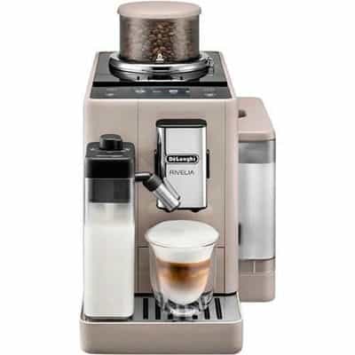 Máy pha cà phê Delonghi EXAM440.55.BG tự động màn hình 3.5 inch