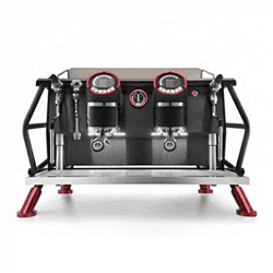 MÁY PHA CÀ PHÊ SANREMO RACER NAKED 2 GROUP (7030W)