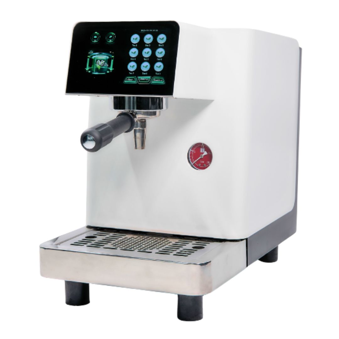 máy pha cafe lacilio lt300