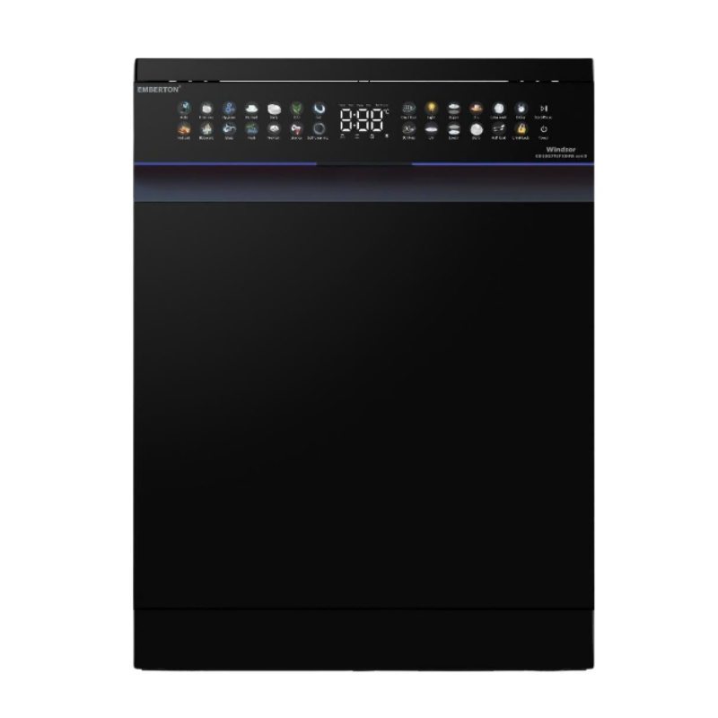 máy rửa chén 18 bộ emberton eb-sbg795f18hw