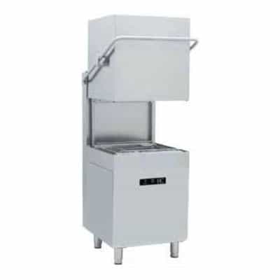 Máy rửa chén công nghiệp Oztiryakiler OBM 1080 T PDRT