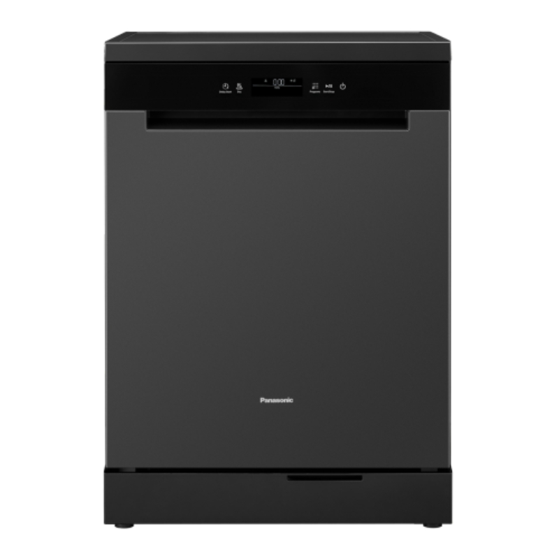 máy rửa chén độc lập 15 bộ panasonic np-fvk16xevn