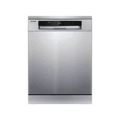 MÁY RỬA CHÉN ĐỘC LẬP BRANDT BDF54DXA 15 BỘ 3 GIÀN RỬA