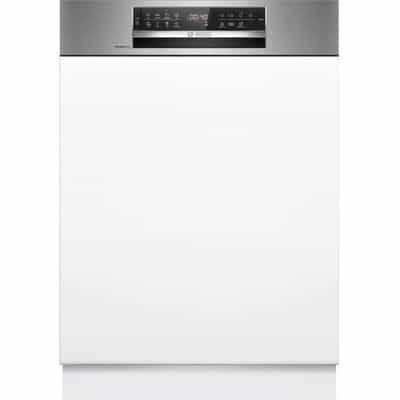 MÁY RỬA CHÉN ĐỘC LẬP BOSCH SERIES 6 SMI6ZCS16E 14 BỘ