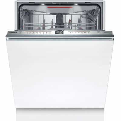 MÁY RỬA CHÉN ÂM TOÀN PHẦN BOSCH SERIES 6 SMV6ZCX16E 14 BỘ
