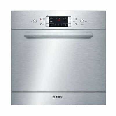 MÁY RỬA CHÉN ĐỘC LẬP BOSCH SERIES 6 SCE52M75EU 8 BỘ