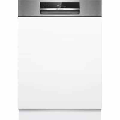 MÁY RỬA CHÉN ĐỘC LẬP BOSCH SERIES 8 SMI8TCS01E 14 BỘ