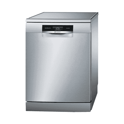 MÁY RỬA CHÉN ĐỘC LẬP BOSCH SERIES 8 SMS8YCI03E 14 BỘ