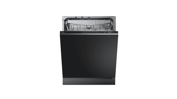 Máy rửa chén gia đình âm toàn phần DFI 46950 WH 15 bộ