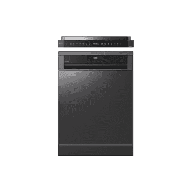 MÁY RỬA CHÉN GRANDX SMS8GX86G 16 BỘ LẮP ĐỘC LẬP HOẶC ÂM TỦ