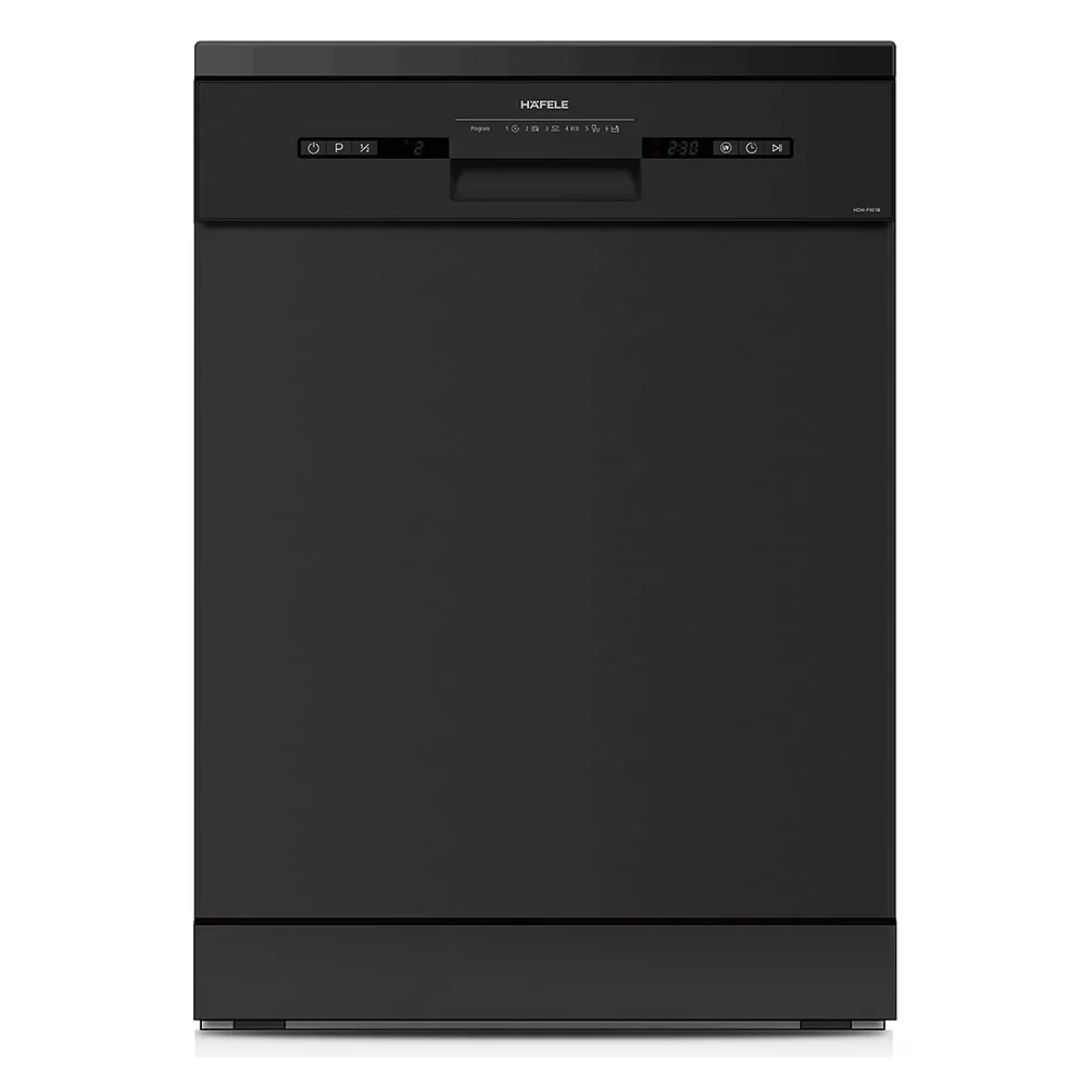 MÁY RỬA CHÉN HAFELE 14 BỘ HDW-F601B