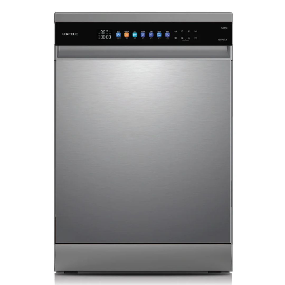 MÁY RỬA CHÉN HAFELE 15 BỘ HDW-F6053S
