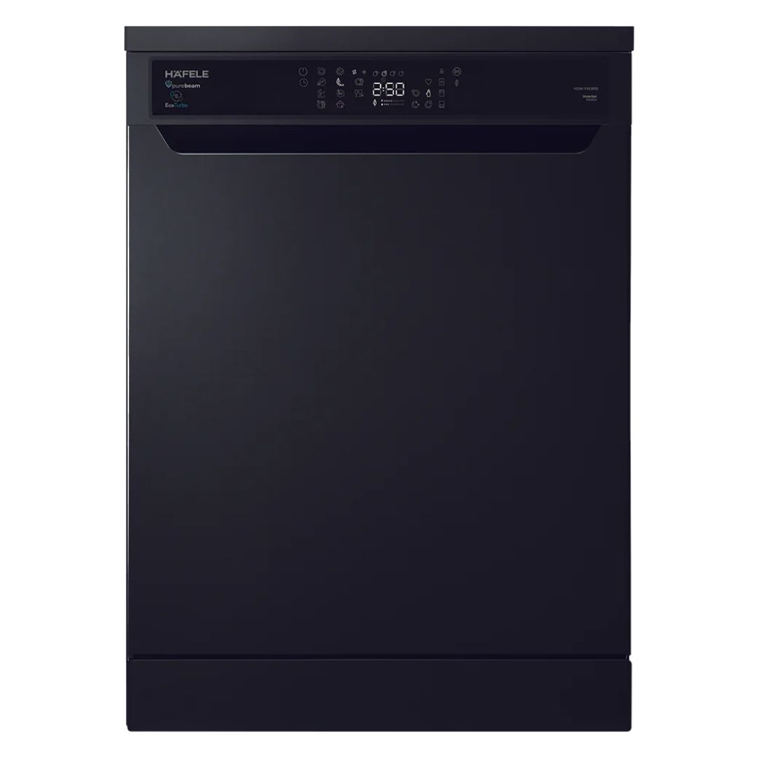 MÁY RỬA CHÉN HAFELE 15 BỘ HDW-F6081B