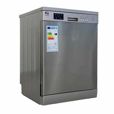 MÁY RỬA CHÉN KUCHEN 15 BỘ KU 80354