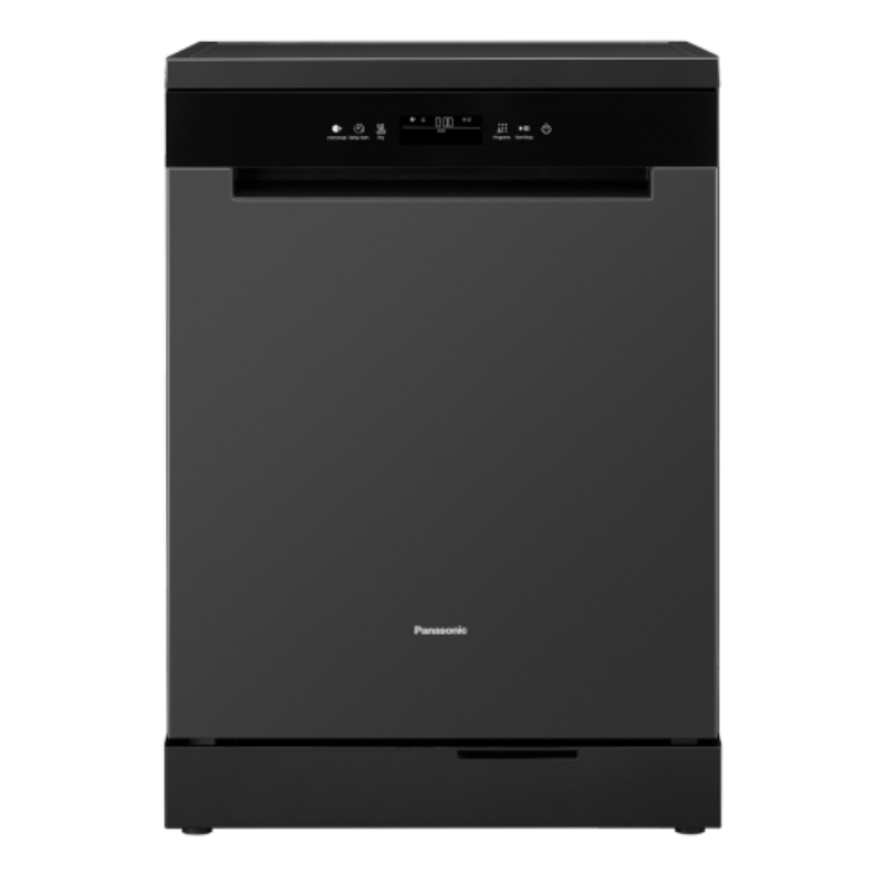máy rửa chén panasonic np-fmk16xevn 15 bộ
