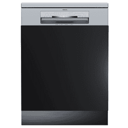 MÁY RỬA CHÉN TEKA 14 BỘ DSI 76850 SS