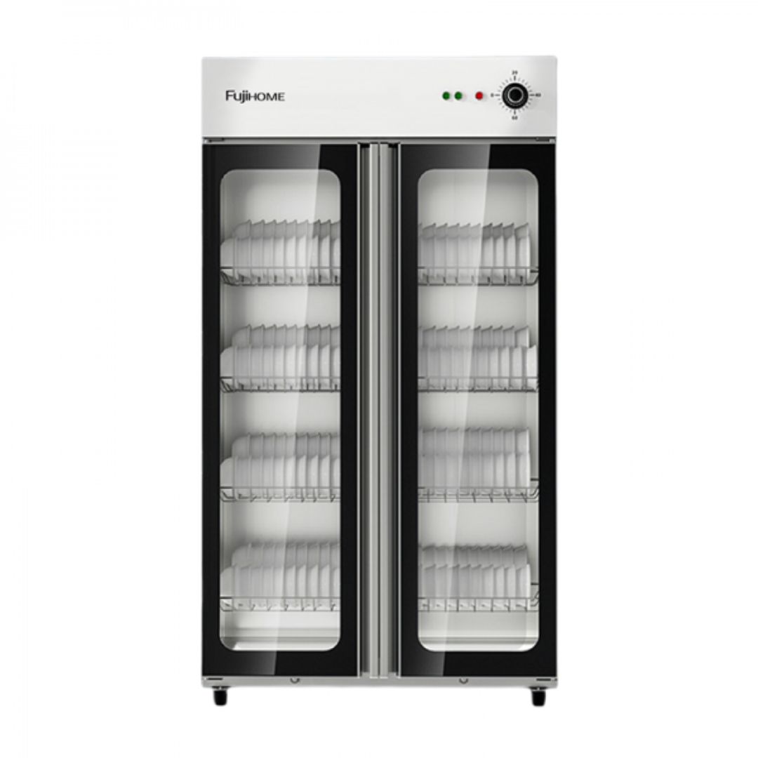 MÁY SẤY CHÉN TIỆT TRÙNG ĐA NĂNG FUJIHOME 500 LÍT DD500A
