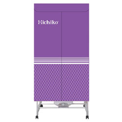 MÁY SẤY QUẦN ÁO HICHIKO 30KG HC-1003 (2023)