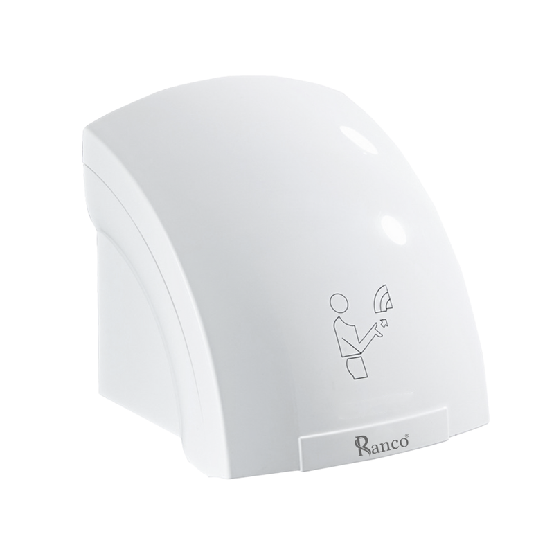 máy sấy tay tự động ranco rc-8820