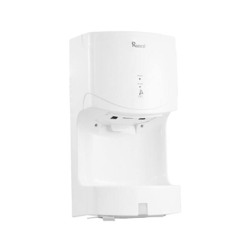 máy sấy tay tự động ranco rc-8850