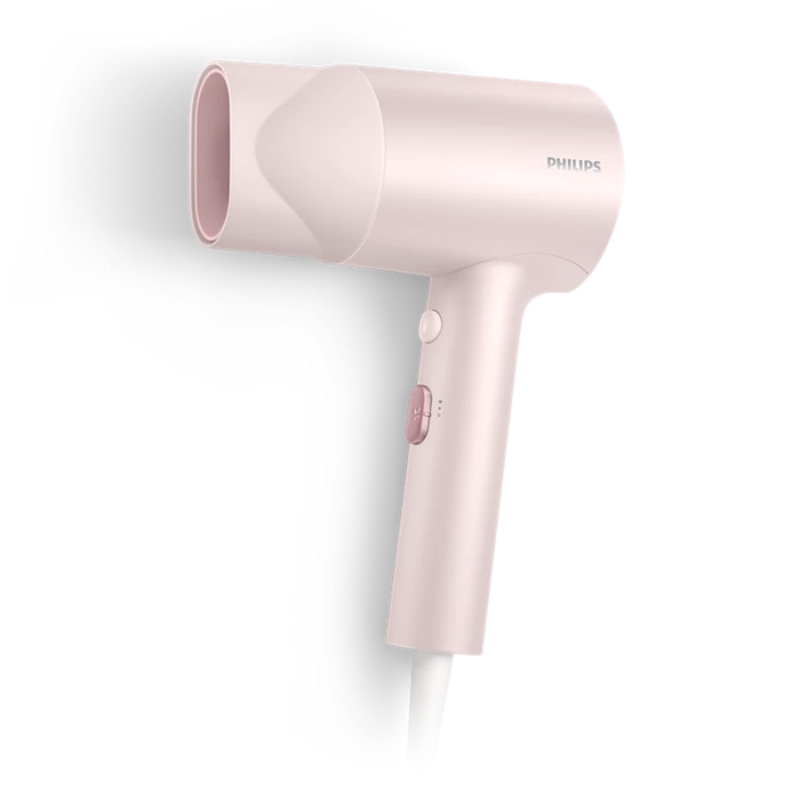 máy sấy tóc philips bhd321/50 – 1.600w, nhựa cao cấp