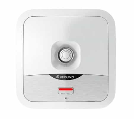 MÁY TẮM NÓNG GIÁN TIẾP ARISTON 15 LÍT AN2 15 R AG  2.5 FE