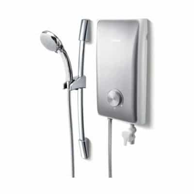 MÁY TẮM NÓNG TRỰC TIẾP RINNAI REI-A450NP-WS (KHÔNG BƠM TRỢ LỰC)