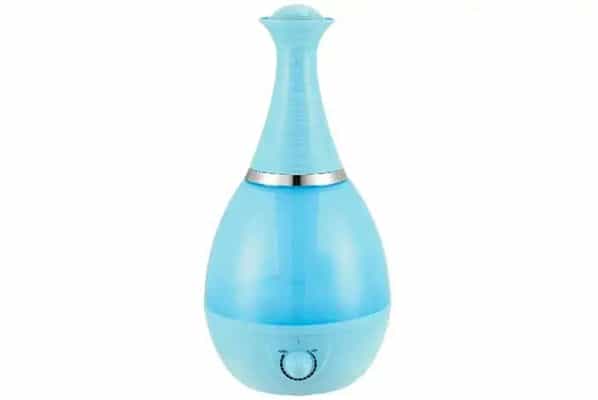 ✓
