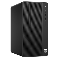 MÁY BỘ PC HP CORE I5 280G4-4LW11PA